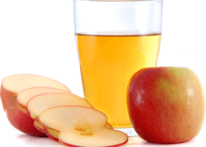 Health Benefits of Apple Cider Vinegar