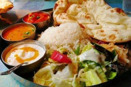 vegetarian-curry