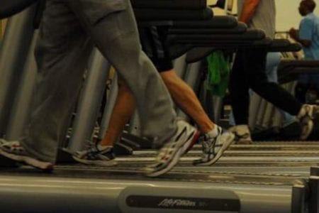 cardio-exercises