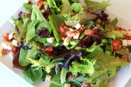 salads