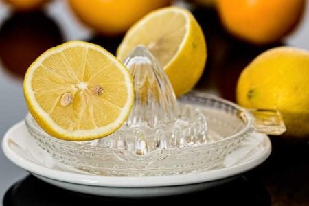 lemon-juice-diet-recipe