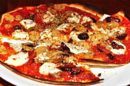 tortilla-pizzas
