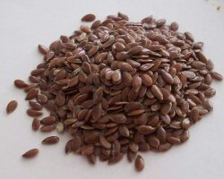 flaxseed