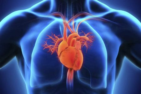 Heart Disease
