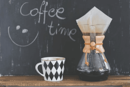 Coffee Time