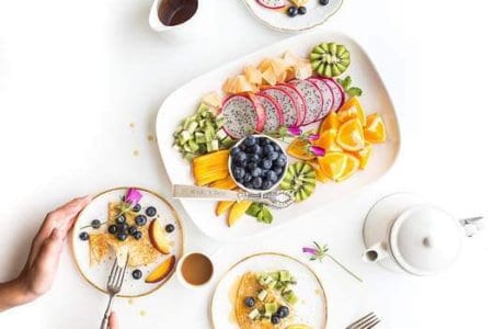 Healthy Food