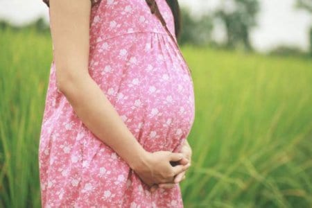 Pregnancy