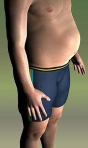can gabapentin cause weight loss