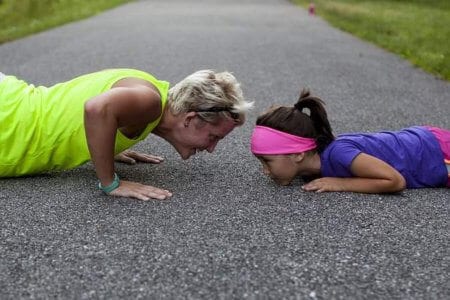 Easy Healthy Habits