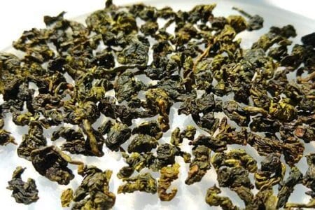 Oolong Tea