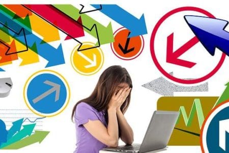 Stress At Work