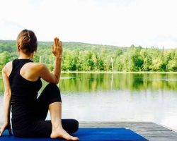 Yoga for your good health