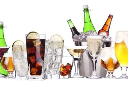 alcohol