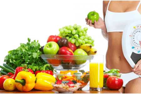 weight loss diet