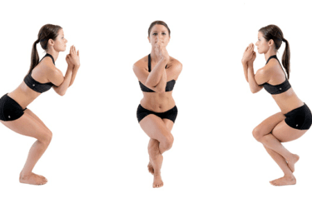 Cross Exercises