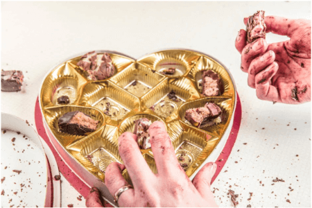 Choclate Pack