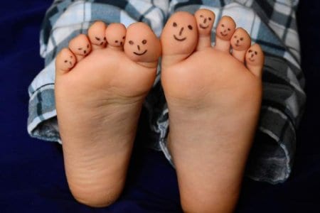 feet-care