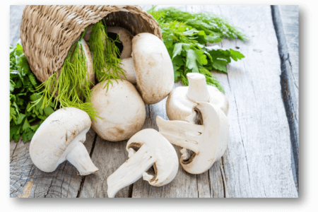 Mushrooms