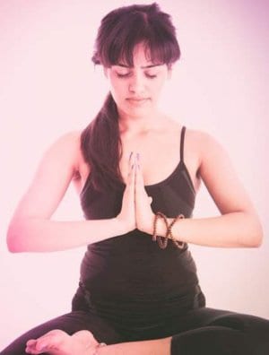 Aerial Yoga – Yoga Goes Acrobatic – Keep Healthy Living