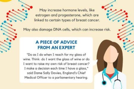 Alcohol’s Impact on the Body
