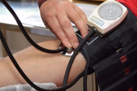 blood-pressure-monitor