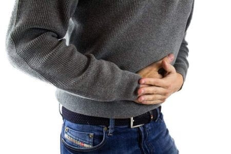 Abdominal-Pain