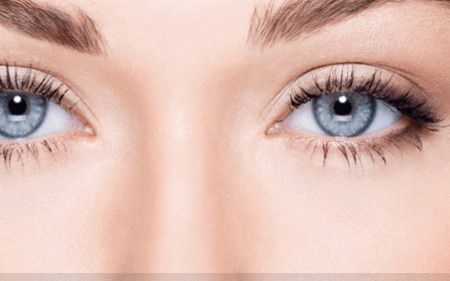 Eyelid Surgery