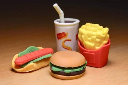Junkfoods