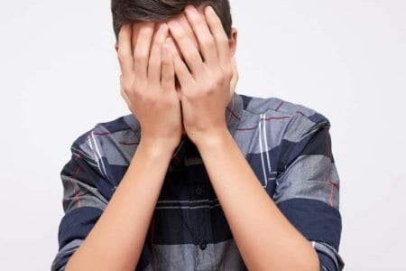 Young-Men-Depressed-Mood