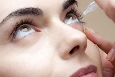 Dry Eye Drops