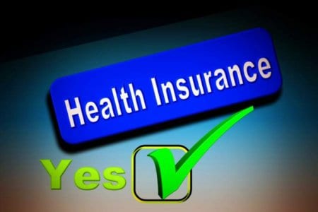 Right Health Insurance Plan