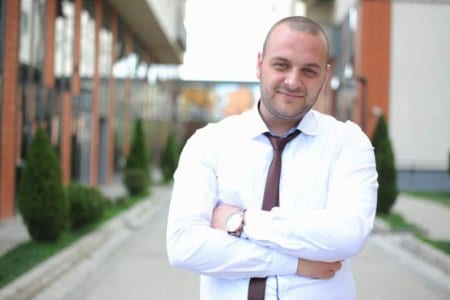 business-man