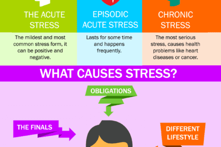 How To Manage Stress in Everyday Life