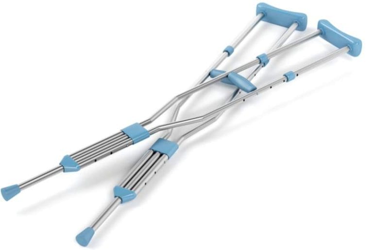 Get to Know Your Mobility Aids Keep Healthy Living