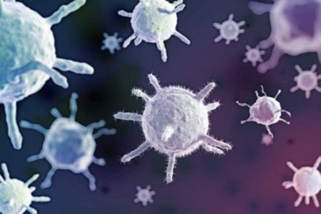virus-cells
