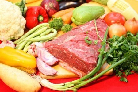 10 Common Household Ingredients
