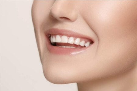 beautiful-and-healthy-woman-smile-close-up