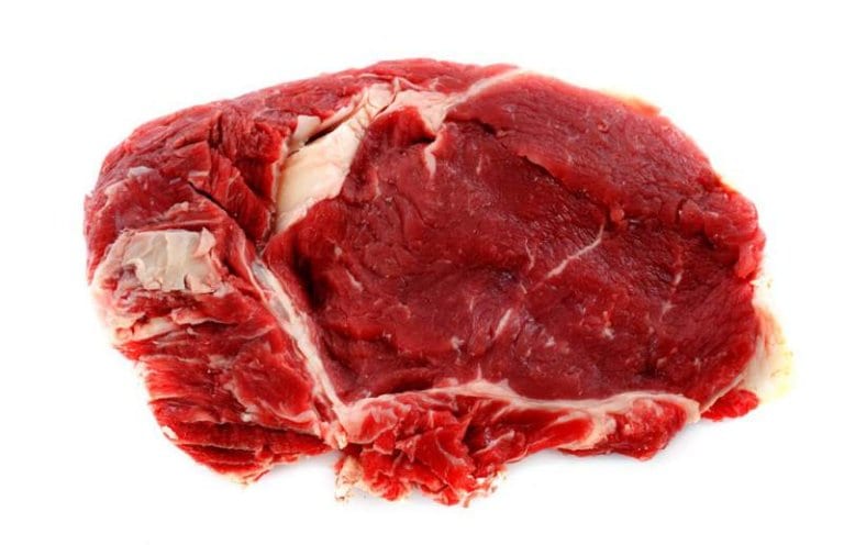 Is it Healthy to Completely Cut Red Meat out of Your Diet? Keep