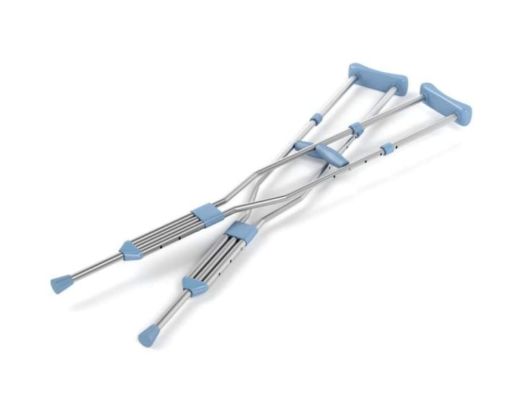 Great Alternatives to Crutches for Your Mobility Problems Keep