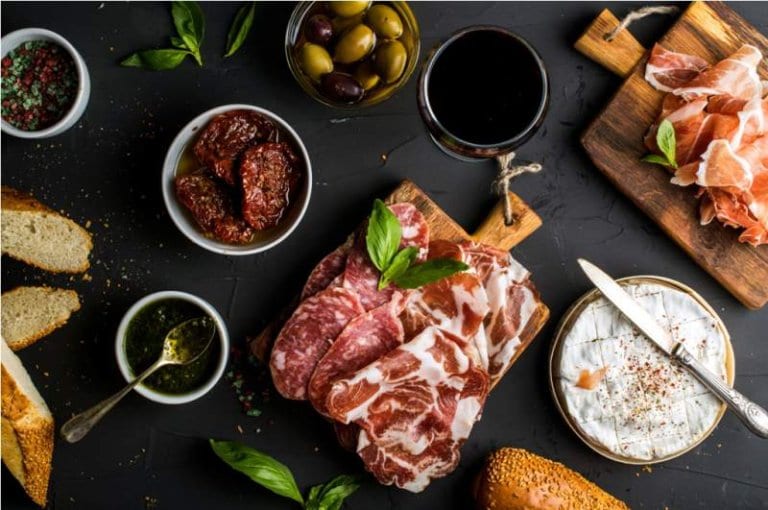 Is it Healthy to Completely Cut Red Meat out of Your Diet? Keep