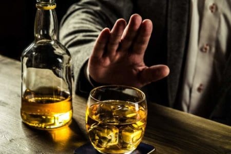 drinking-whiskey-at-night