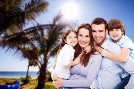 family-international-day