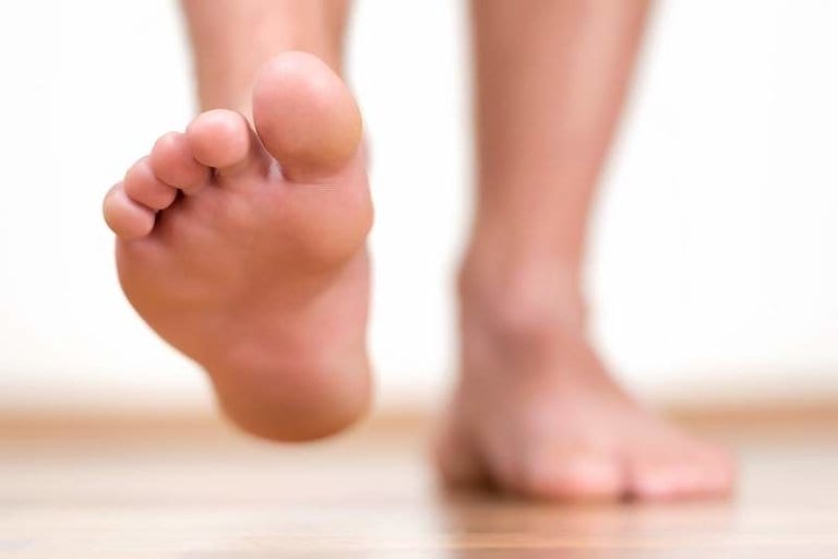 6 Various Types of Foot Diseases Treated in A Foot Clinic Keep