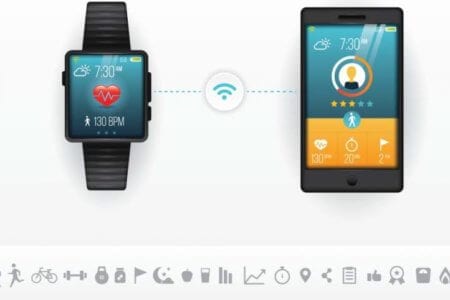 Health and Wellness Mobile Apps