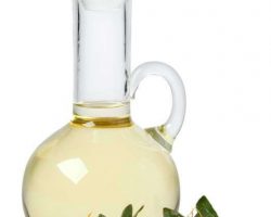 bottle-with-safflower-oil