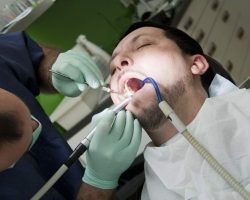 Dentist-examing-patient