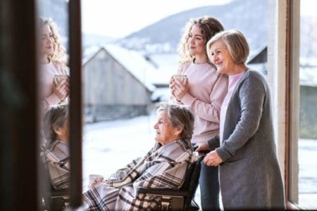 a-teenage-girl-with-mother-and-grandmother