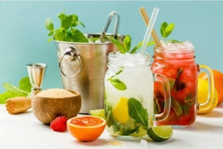 fresh-cocktail-drinks