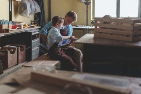 parent-and-child-in-carpentry