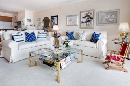 Spring Cleaning your Home